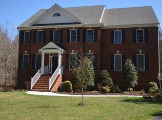 16637 Brattice Mill Rd, Chesterfield, VA 23838