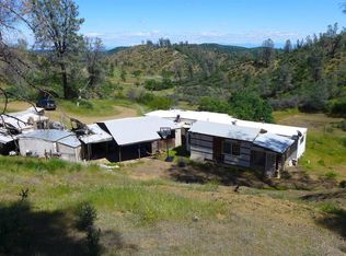 4505 Yolla Bolly Rd, Ono, CA 96047