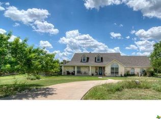 1007 County Road 3350, Kempner, TX 76539