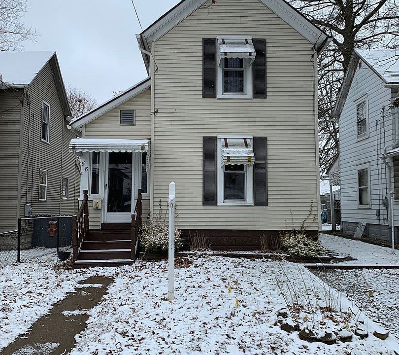 1st image of 58 16th St NW