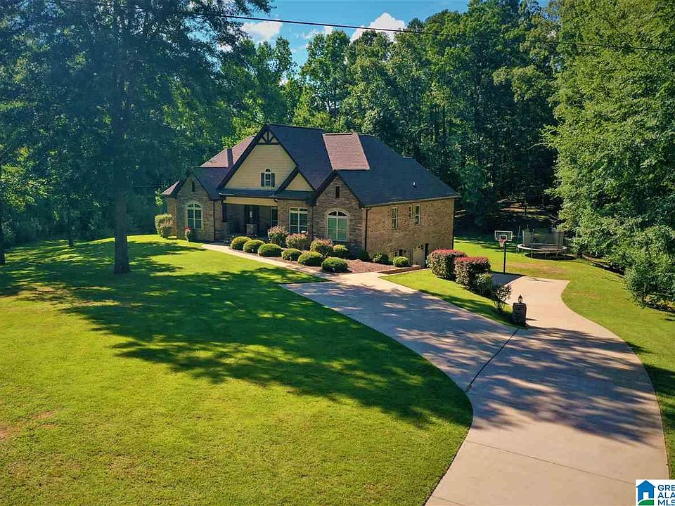 4599 Newbold Rd, Bessemer, AL 35022 Zillow