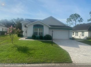2412 Summercrest Ln, Spring Hill, FL 34606