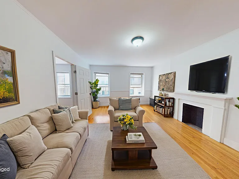 123 Lexington Ave #5R — Photo 1