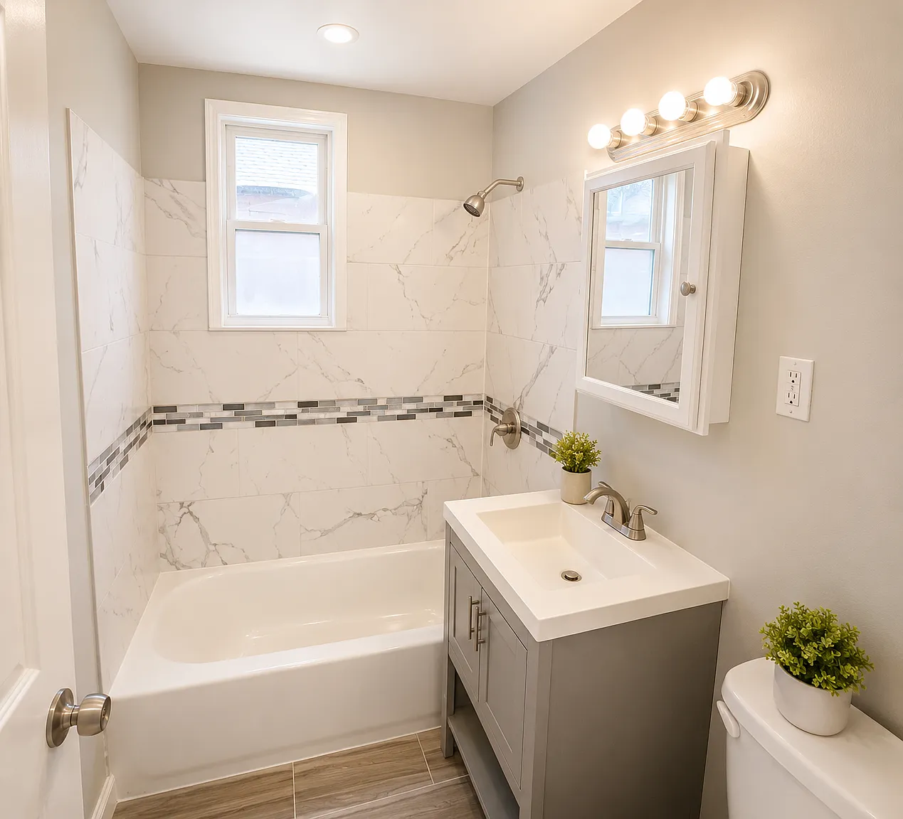2 bed, 650 sqft, $1,995 — Photo 2