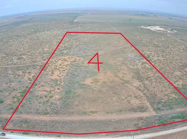 4 County Road 306, Seminole, TX 79360
