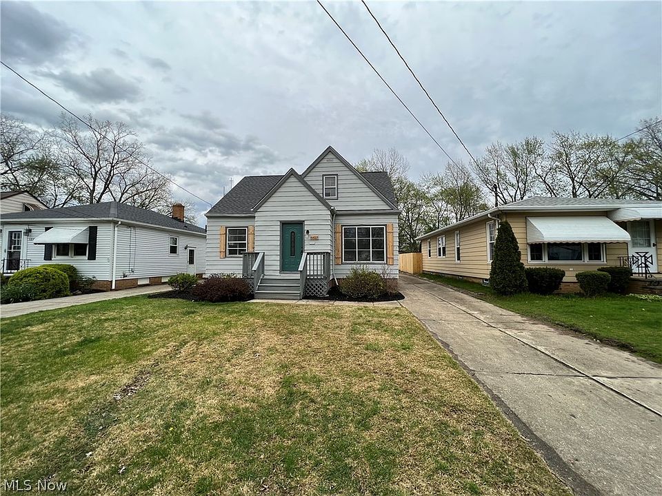6853 Commonwealth Blvd, Parma Heights, OH 44130 Zillow