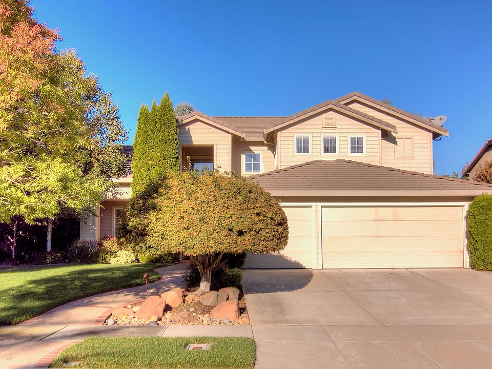 Livermore Home with Pool