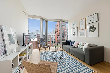 Sold by Douglas Elliman