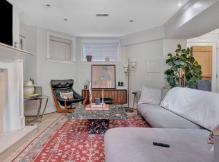 1114 Rhode Island Ave NW #B, Washington, DC 20005