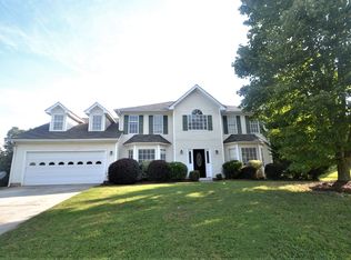 1476 Windfield Gln, Stone Mountain, GA 30088