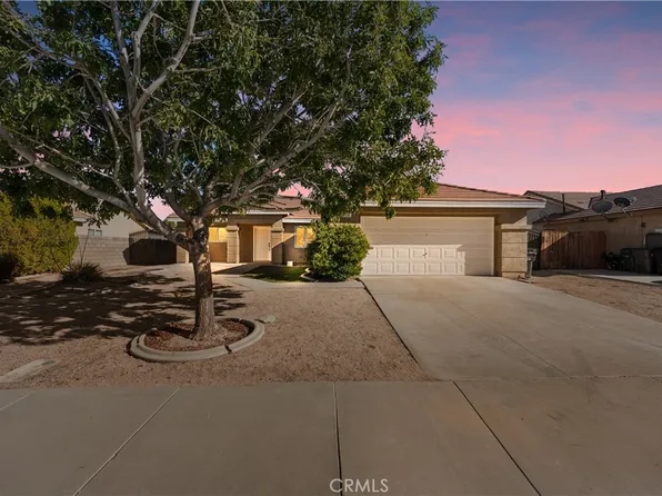 44238 Encanto Way, Lancaster, CA 93536