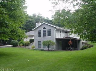26095 Smother Rd, Sturgis, MI 49091