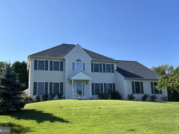 124 Moore Dr, Media, PA 19063