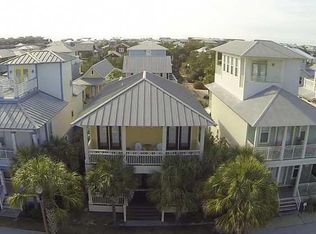 26 Lifeguard Loop E, Inlet Beach, FL 32461