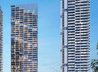 1000 Portage Pkwy #1201, Vaughan, ON