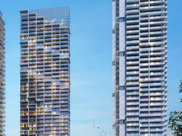 1000 Portage Pkwy #1201, Vaughan, ON L4K 0L1