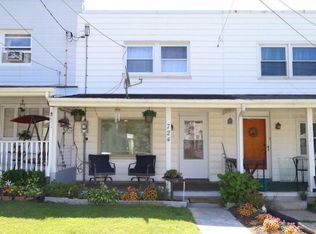 724 Union St, Lancaster, PA 17603