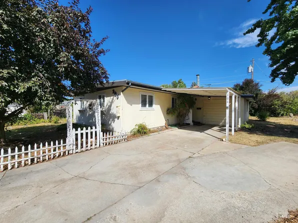 306 N Wilson Cir, Boise, ID 83706