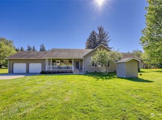 3757 NE Lincoln Rd, Poulsbo, WA 98370