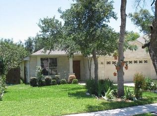 3823 Noe Ln, Round Rock, TX 78681