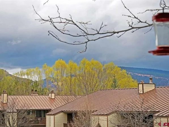 1206 Avenida Del Sol #322, Durango, CO 81301