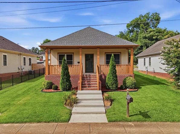 1012 W 37th St, Chattanooga, TN 37410