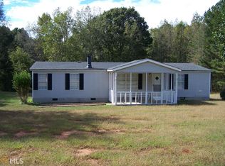 2621 Trotters Ln, Social Circle, GA
