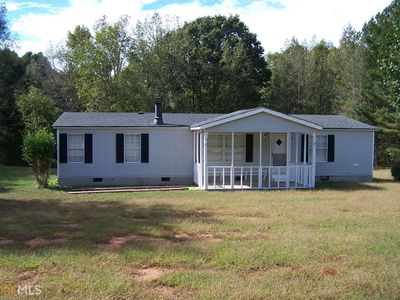 2621 Trotters Ln, Social Circle, GA, 30025