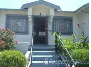 514 W 74th St, Los Angeles, CA 90044