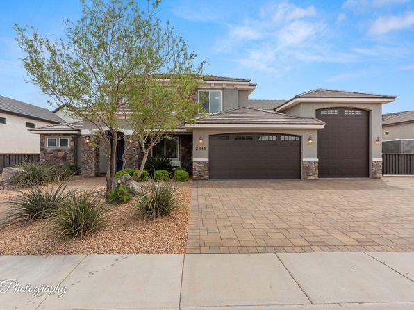2849 S 3480 W, Hurricane, UT 84737