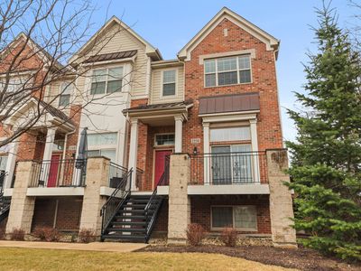 1550 Lakeridge Ct, Mundelein, IL, 60060