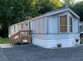 138 Orvetta St, Punxsutawney, PA 15767