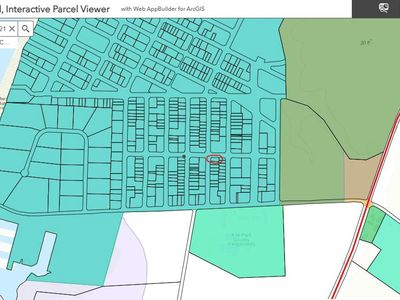 Maple Ave, Chestertown, MD, 21620