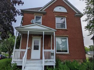 432 W Central St, Springfield, MN 56087