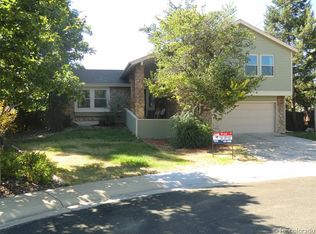 3924 W 97th Pl, Westminster, CO 80031