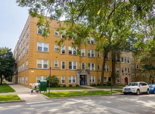Arthur Apartments, Chicago, IL 60645