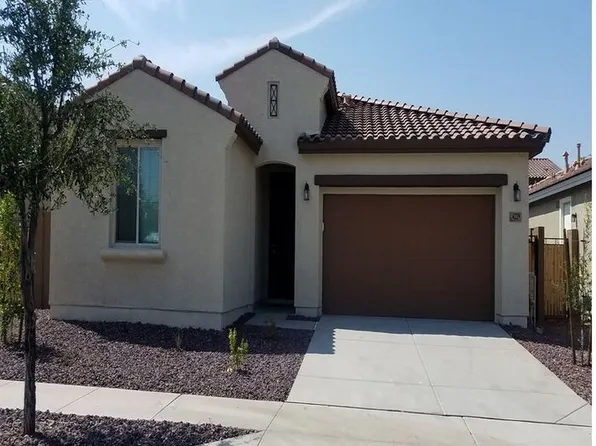 4229 W Coles Rd, Laveen, AZ 85339