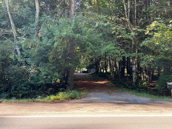 34589 Hansville Rd NE, Kingston, WA 98346