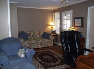 6 Belmont Dr SW, Rome, GA 30165