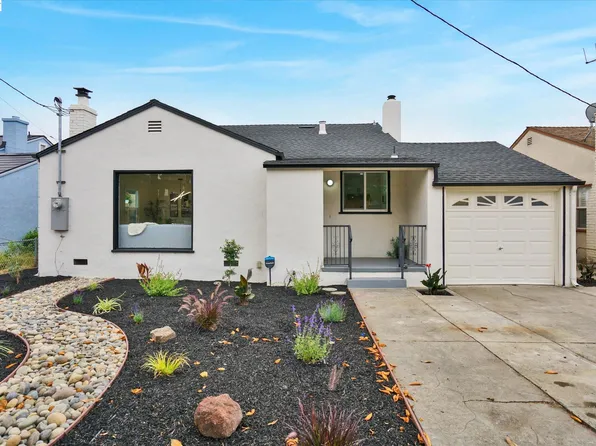 86 Preda St, San Leandro, CA 94577