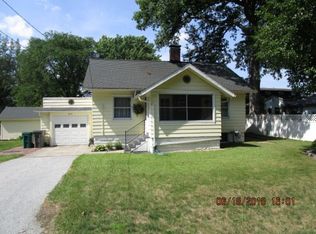 2206 Carolina Ave, Lima, OH 45805
