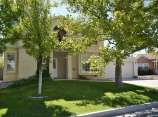 1908 Kiwi Ct NE, Rio Rancho, NM 87144