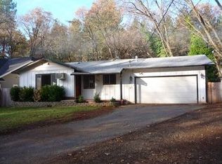 6291 Harvey Rd, Paradise, CA 95969