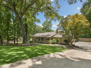 845 Tall Oaks Dr, Gainesville, GA 30501