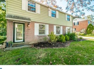 4025 Pilgrim Rd, Plymouth Meeting, PA 19462