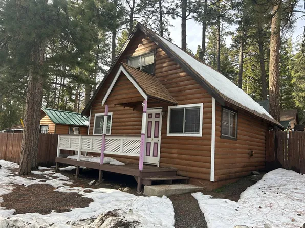 25055 Marion Ridge Dr, Idyllwild, CA