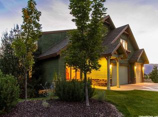 3422 N Big Piney Dr, Eden, UT 84310