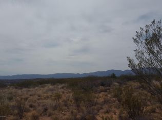 0 S Merritt Ranch, Cornville, AZ 86325