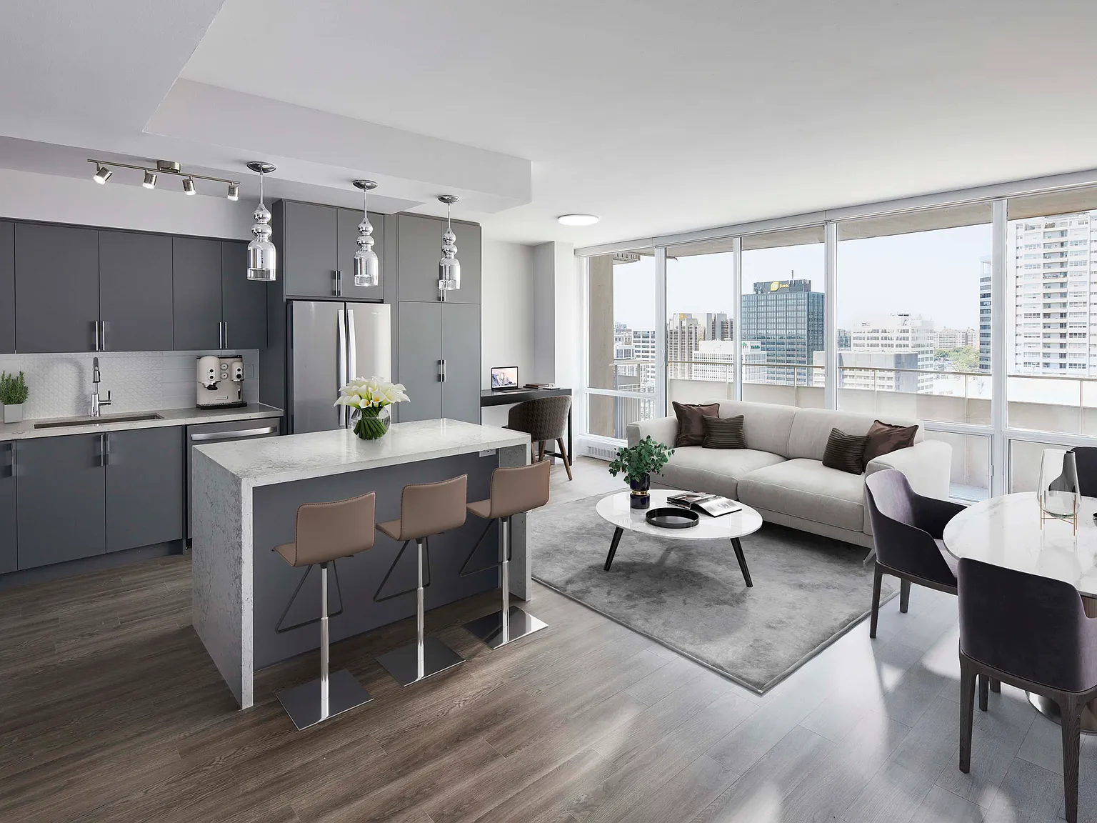 Bretton Place — Photo 1