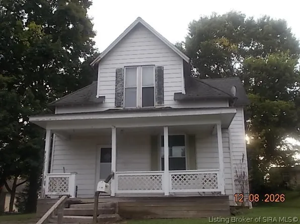 2125 I Street, Bedford, IN 47421